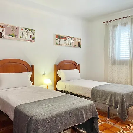 شقة Casa Luce بويرتو ذيل كارمين
