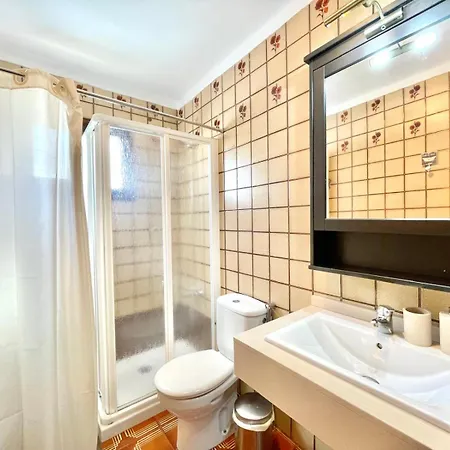 Apartmán Casa Luce Seaside Puerto del Carmen (Lanzarote)