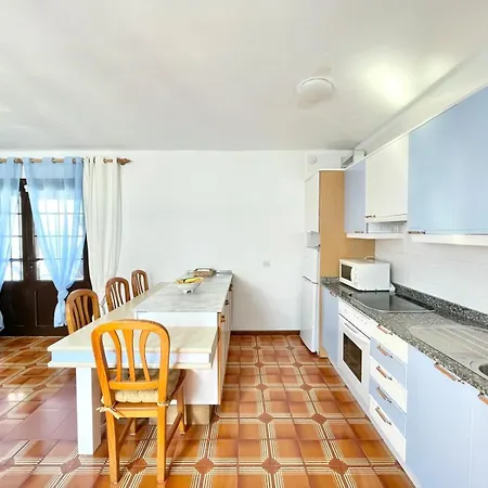 דירה Casa Luce Seaside פוארטו דל כרמן