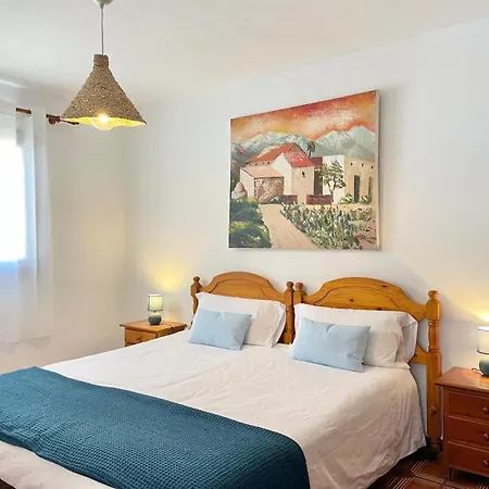 公寓 Casa Luce Seaside