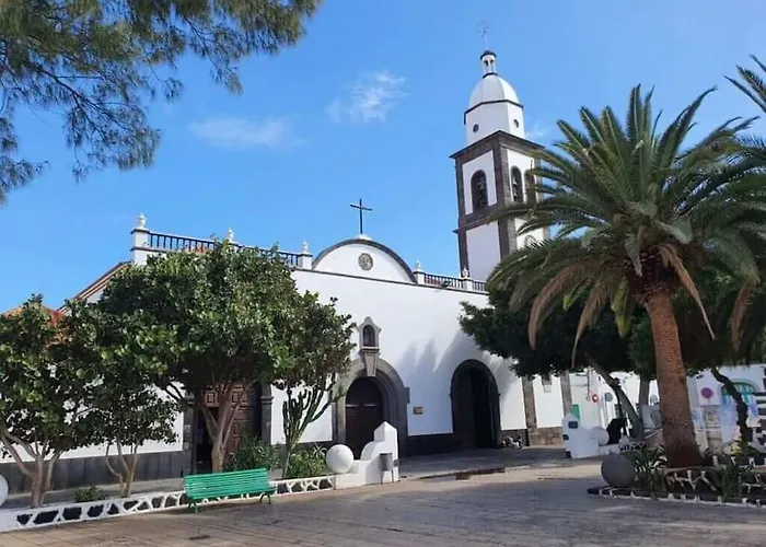 Διαμέρισμα Casa Luce Seaside *