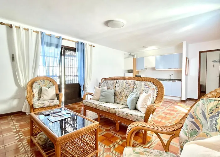 Casa Luce Seaside * Πουέρτο Ντελ Κάρμεν