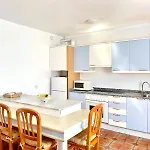 Apartmán Casa Luce Seaside