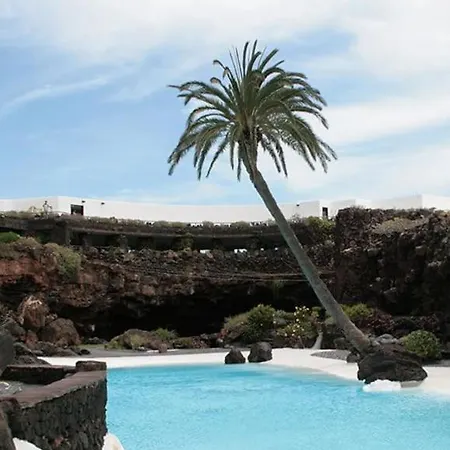 Casa Luce Seaside Puerto del Carmen (Lanzarote)
