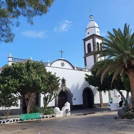 Appartamento Casa Luce Seaside *