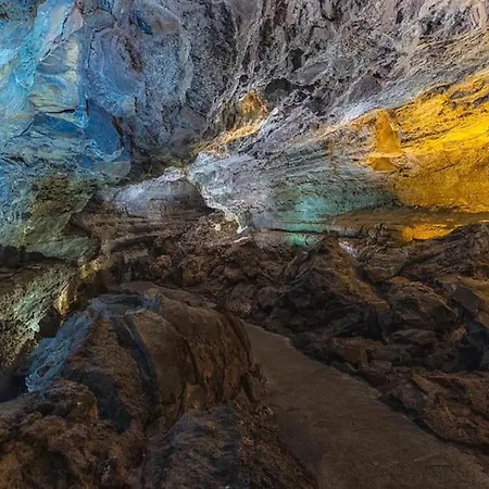 Casa Luce Seaside * Puerto del Carmen (Lanzarote)