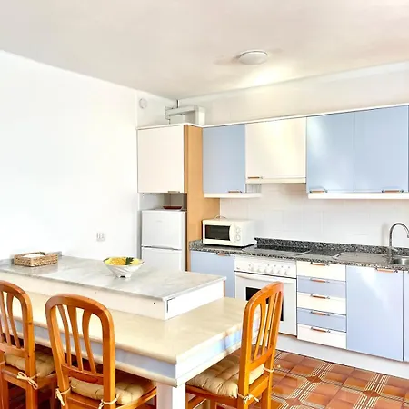 Apartment Casa Luce Seaside