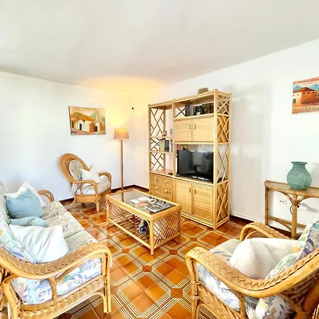 شقة Casa Luce Seaside *