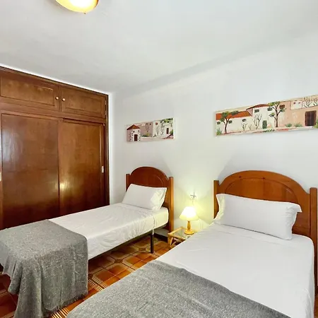 Casa Luce Seaside * Puerto del Carmen (Lanzarote)