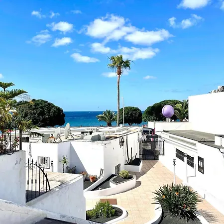 Casa Luce Seaside بويرتو ذيل كارمين