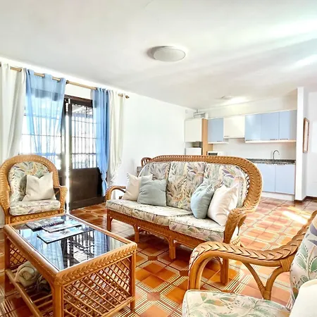 Casa Luce Seaside * بويرتو ذيل كارمين