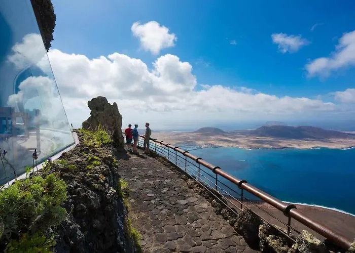 Apartment Casa Luce Seaside Puerto del Carmen (Lanzarote)
