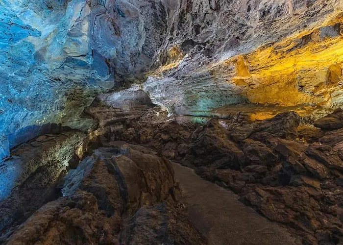 Casa Luce Seaside * Puerto del Carmen (Lanzarote)