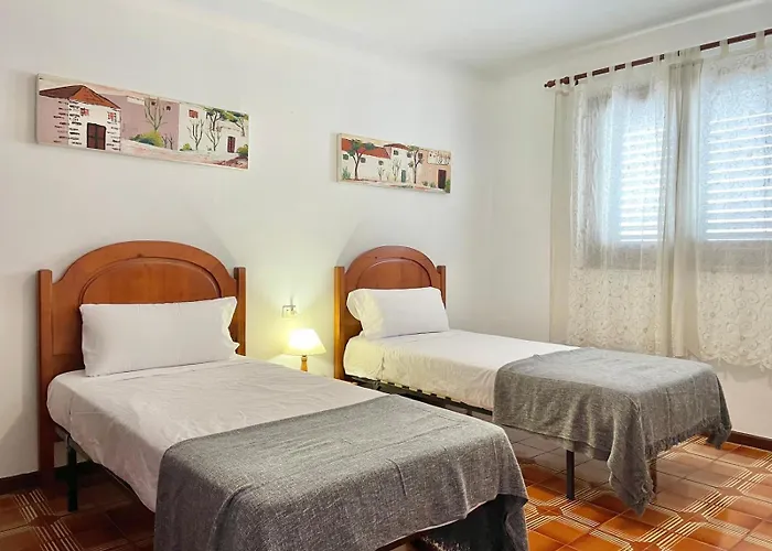 Apartman Casa Luce Seaside Puerto del Carmen