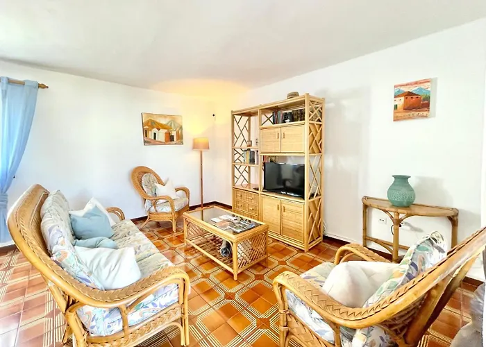 شقة Casa Luce Seaside *