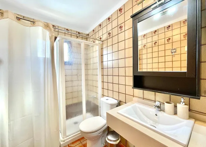 Apartman Casa Luce Seaside Puerto del Carmen