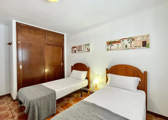 Casa Luce Seaside * Puerto del Carmen