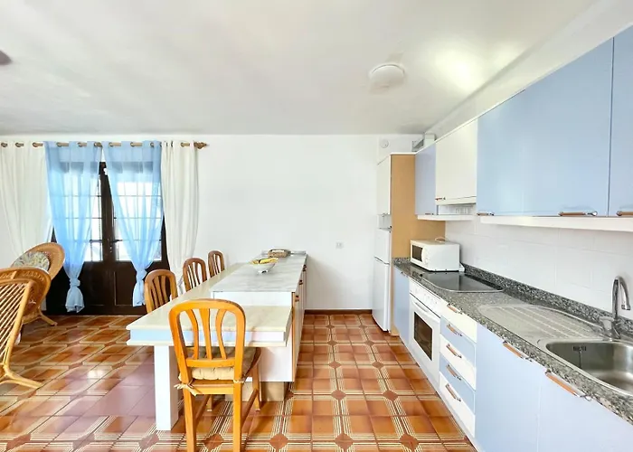 Apartment Casa Luce Seaside Puerto del Carmen (Lanzarote)