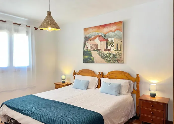 Apartment Casa Luce Seaside